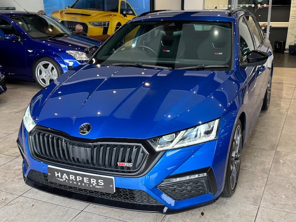 Used Skoda Octavia 2021 for sale - 76337566: Photo 18