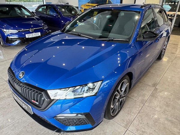 Used Skoda Octavia 2021 for sale - 76337566: Photo 19