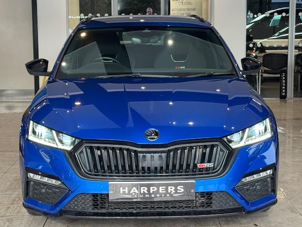 Used Skoda Octavia 2021 for sale - 76337566: Photo 3