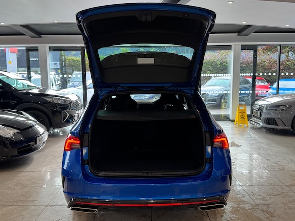 Used Skoda Octavia 2021 for sale - 76337566: Photo 6