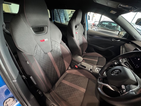 Used Skoda Octavia 2021 for sale - 76337566: Photo 9