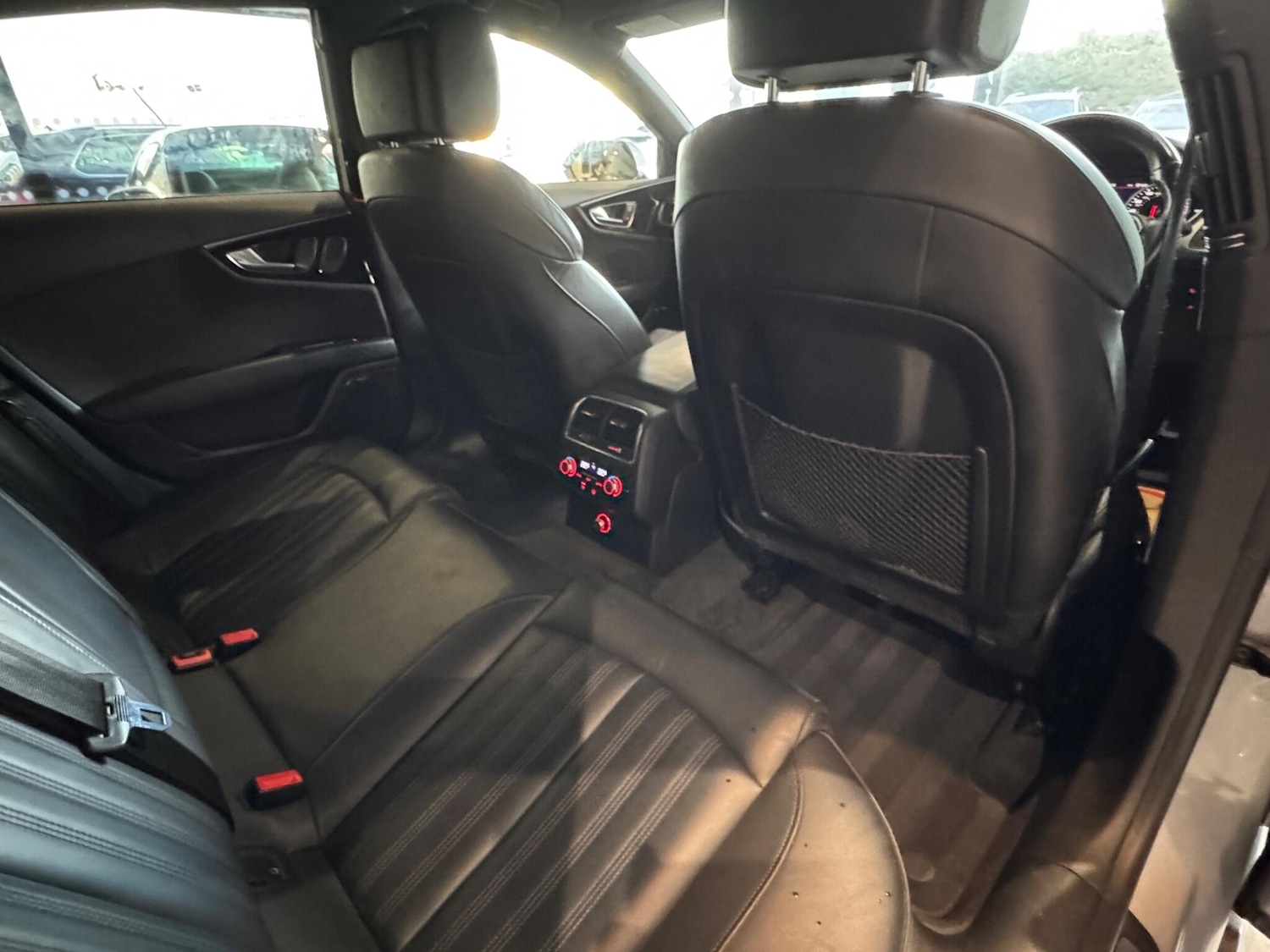 Used Audi A7 2016 for sale - 76522515: Photo 14