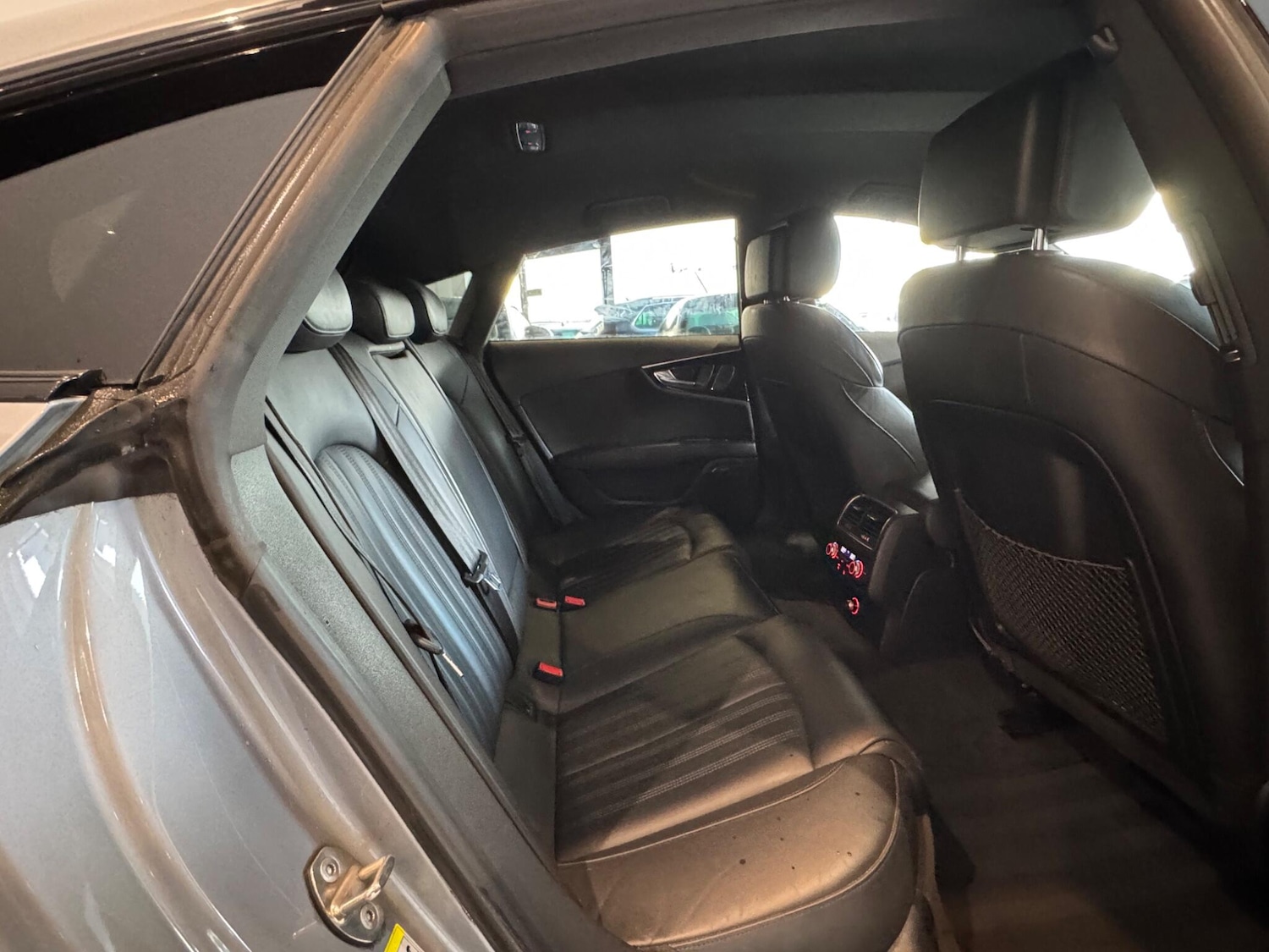 Used Audi A7 2016 for sale - 76522515: Photo 15