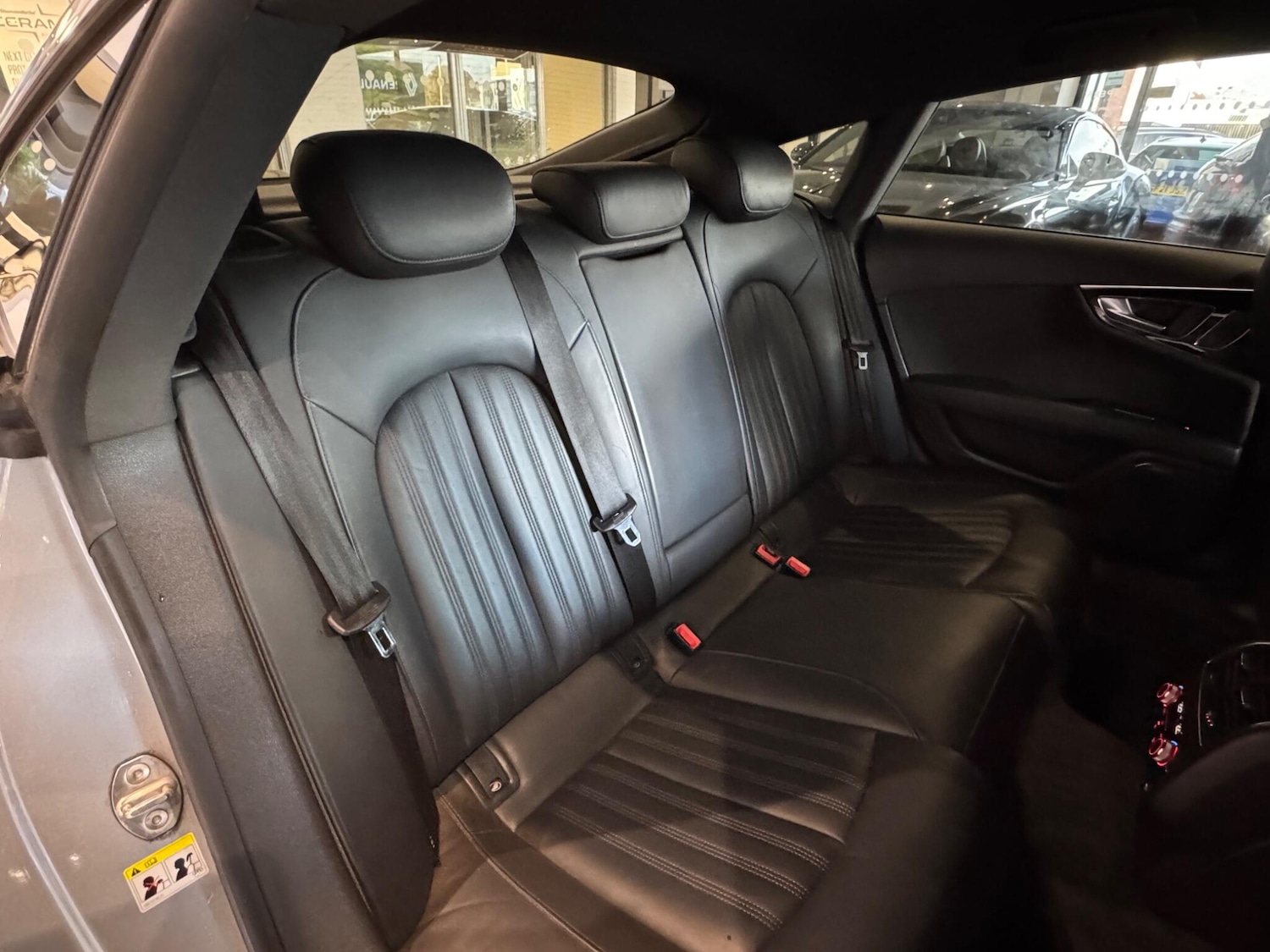 Used Audi A7 2016 for sale - 76522515: Photo 16