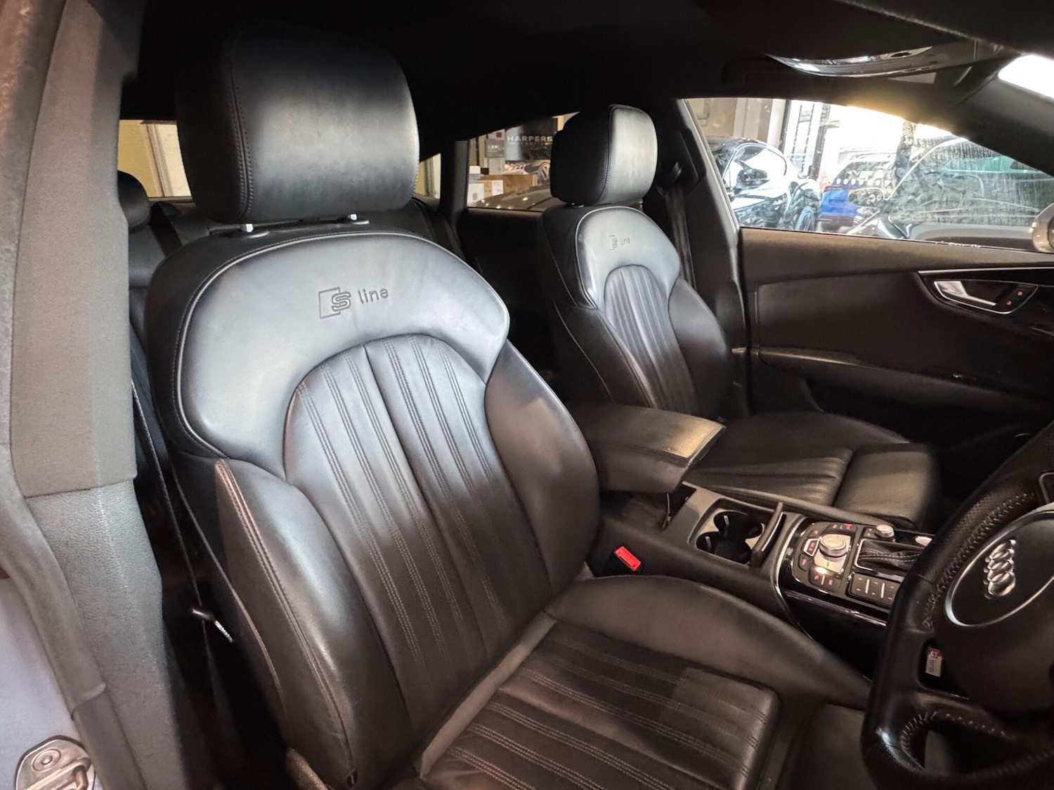 Used Audi A7 2016 for sale - 76522515: Photo 18