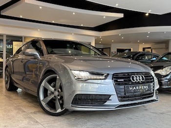 Audi - A7