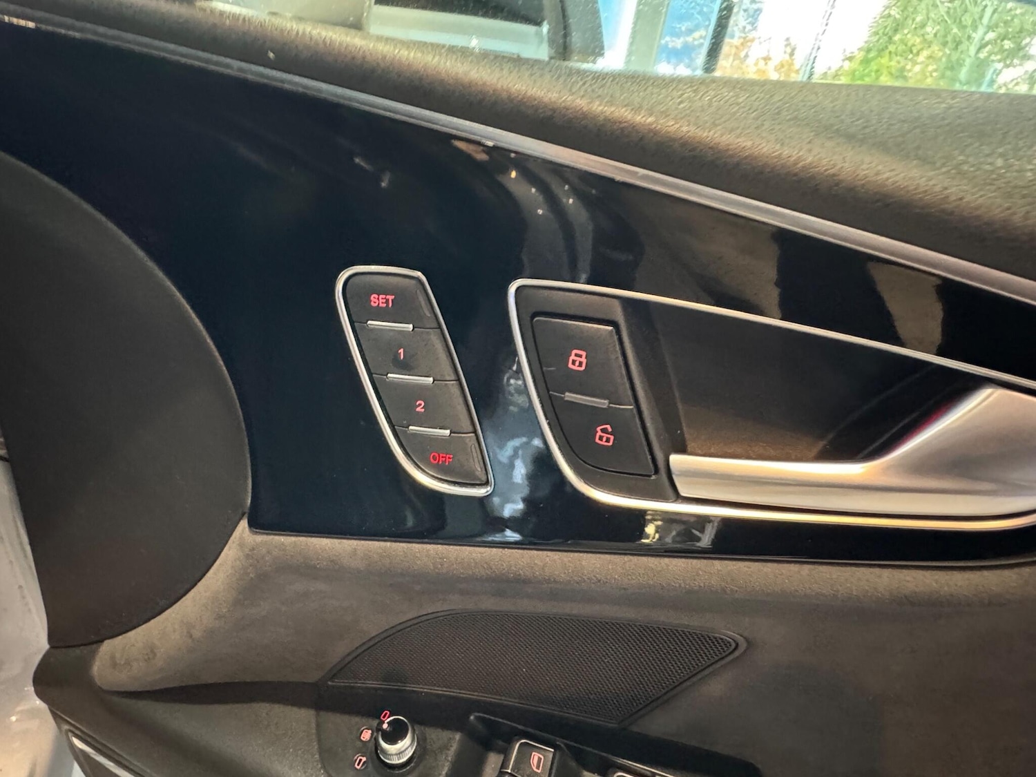 Used Audi A7 2016 for sale - 76522515: Photo 21