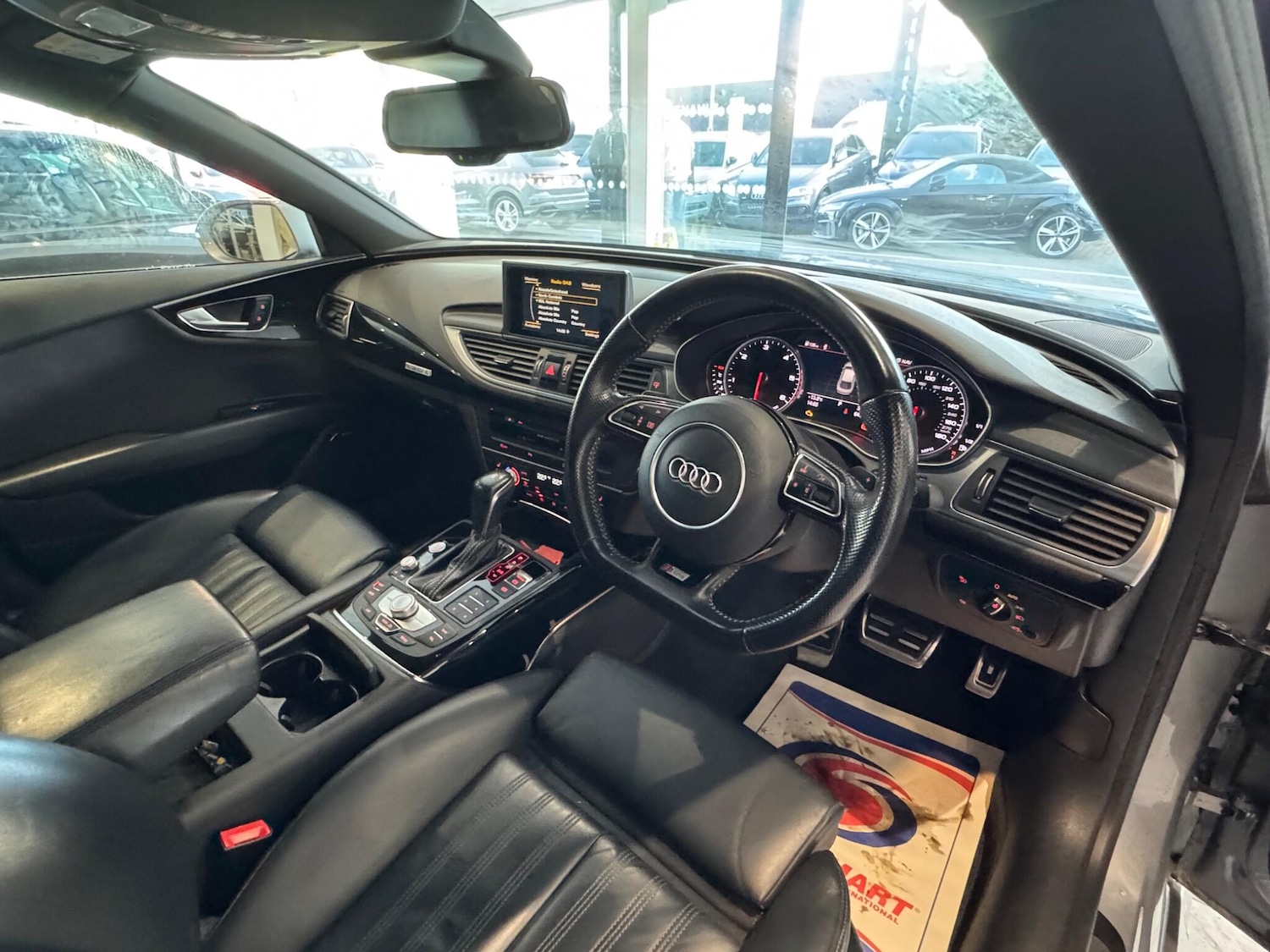 Used Audi A7 2016 for sale - 76522515: Photo 22