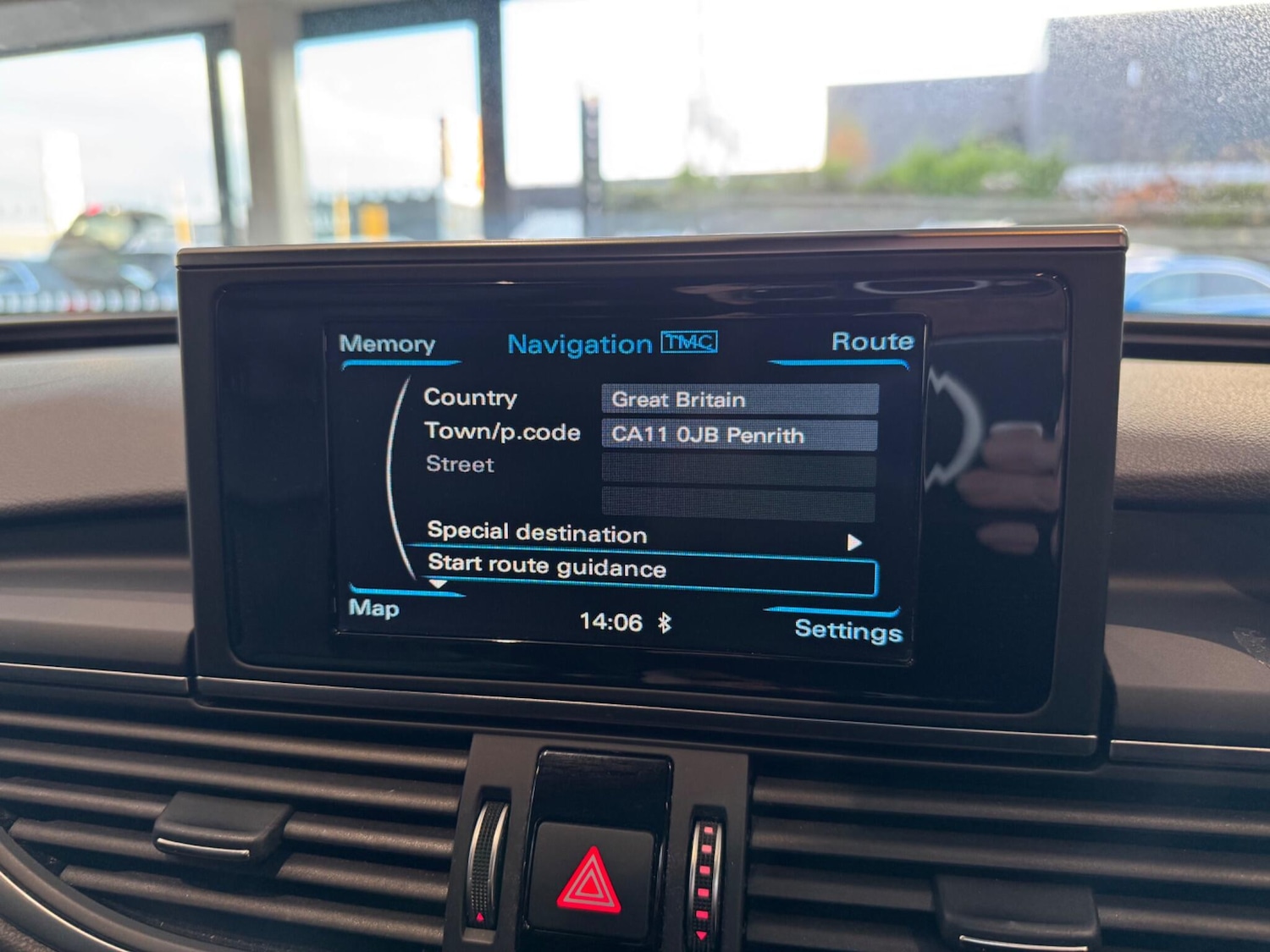 Used Audi A7 2016 for sale - 76522515: Photo 23