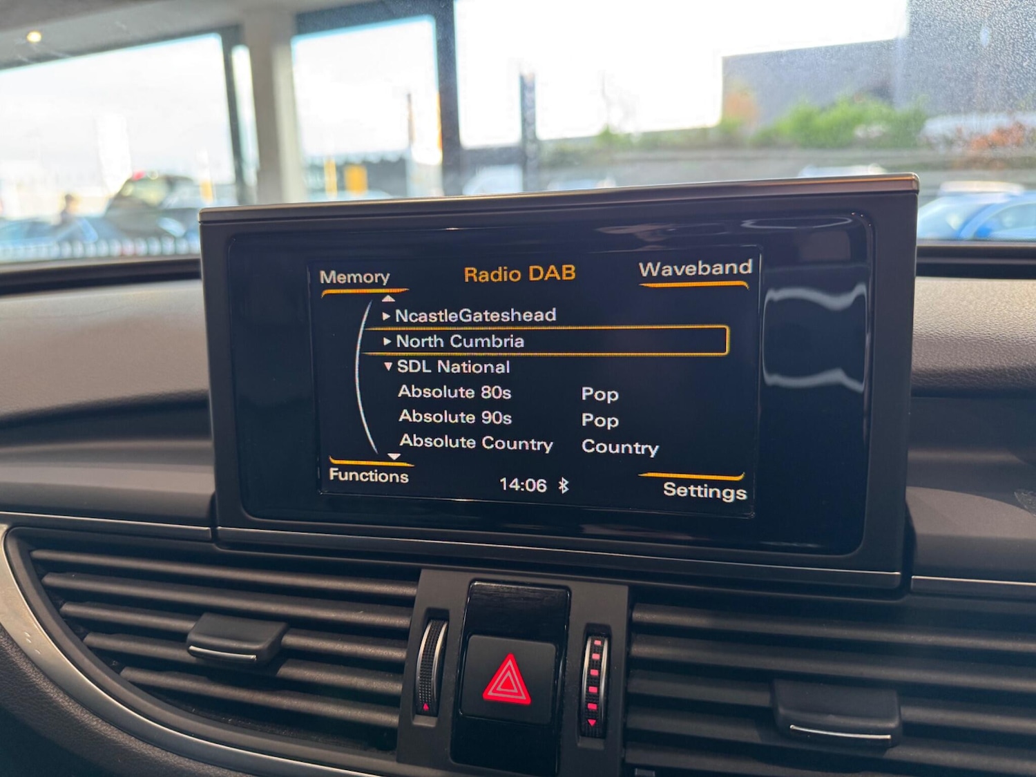 Used Audi A7 2016 for sale - 76522515: Photo 24