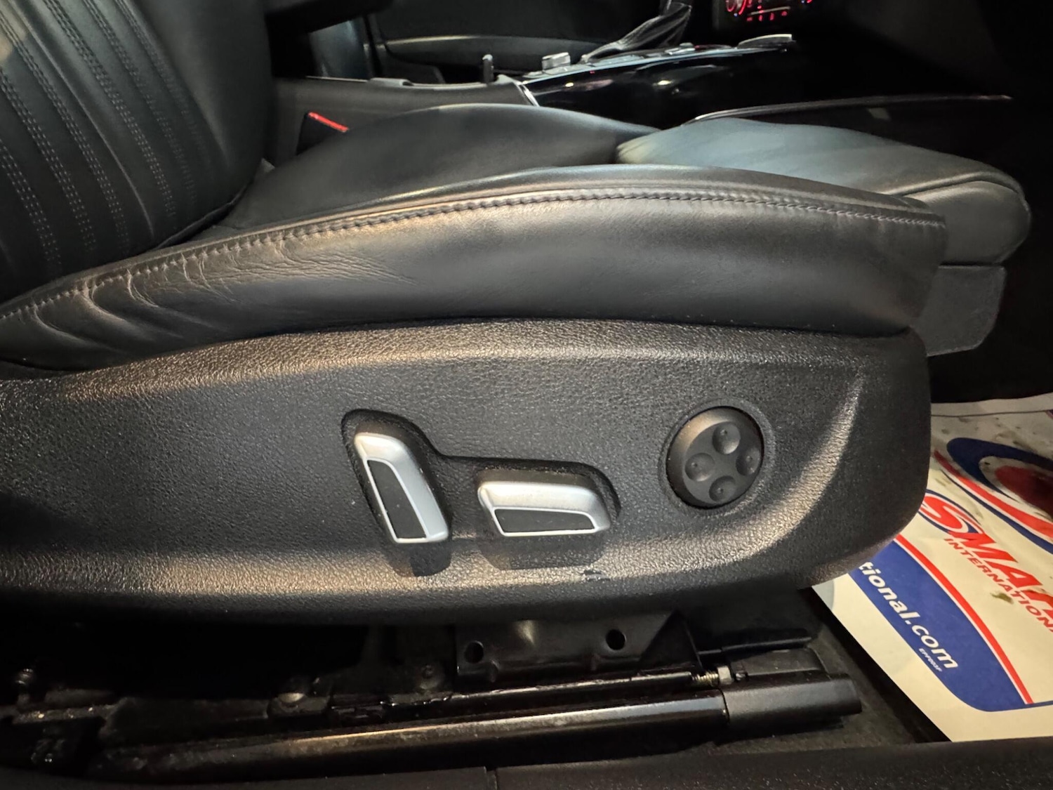 Used Audi A7 2016 for sale - 76522515: Photo 25