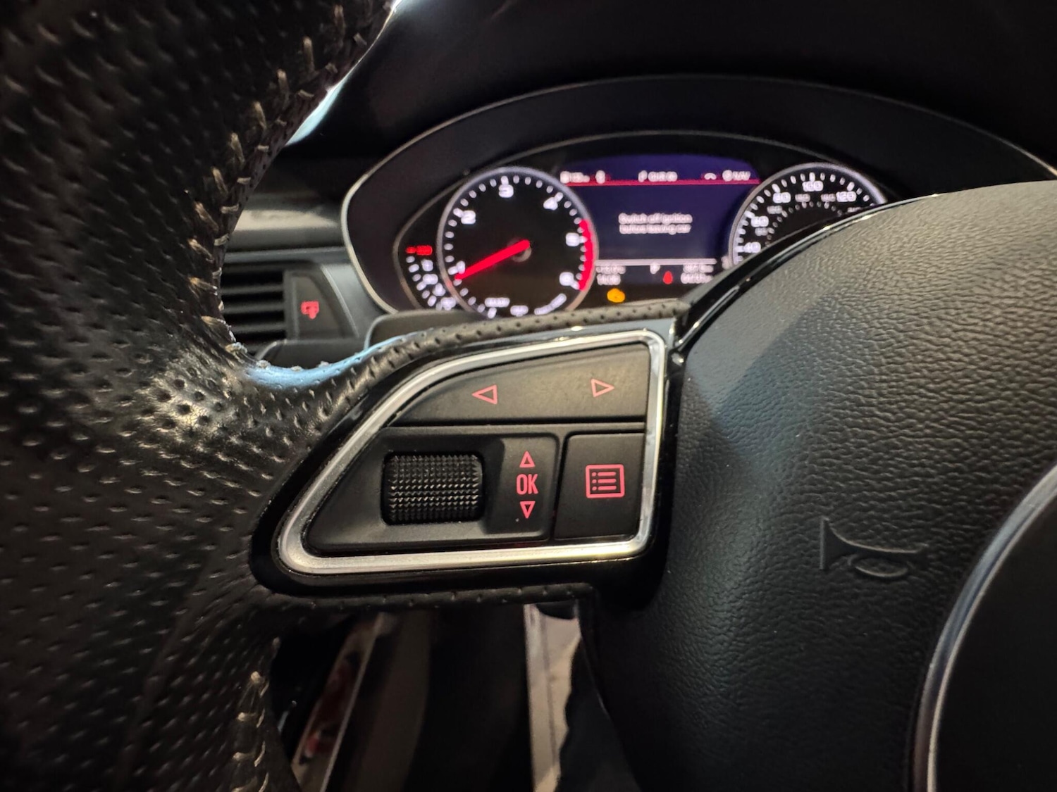 Used Audi A7 2016 for sale - 76522515: Photo 26