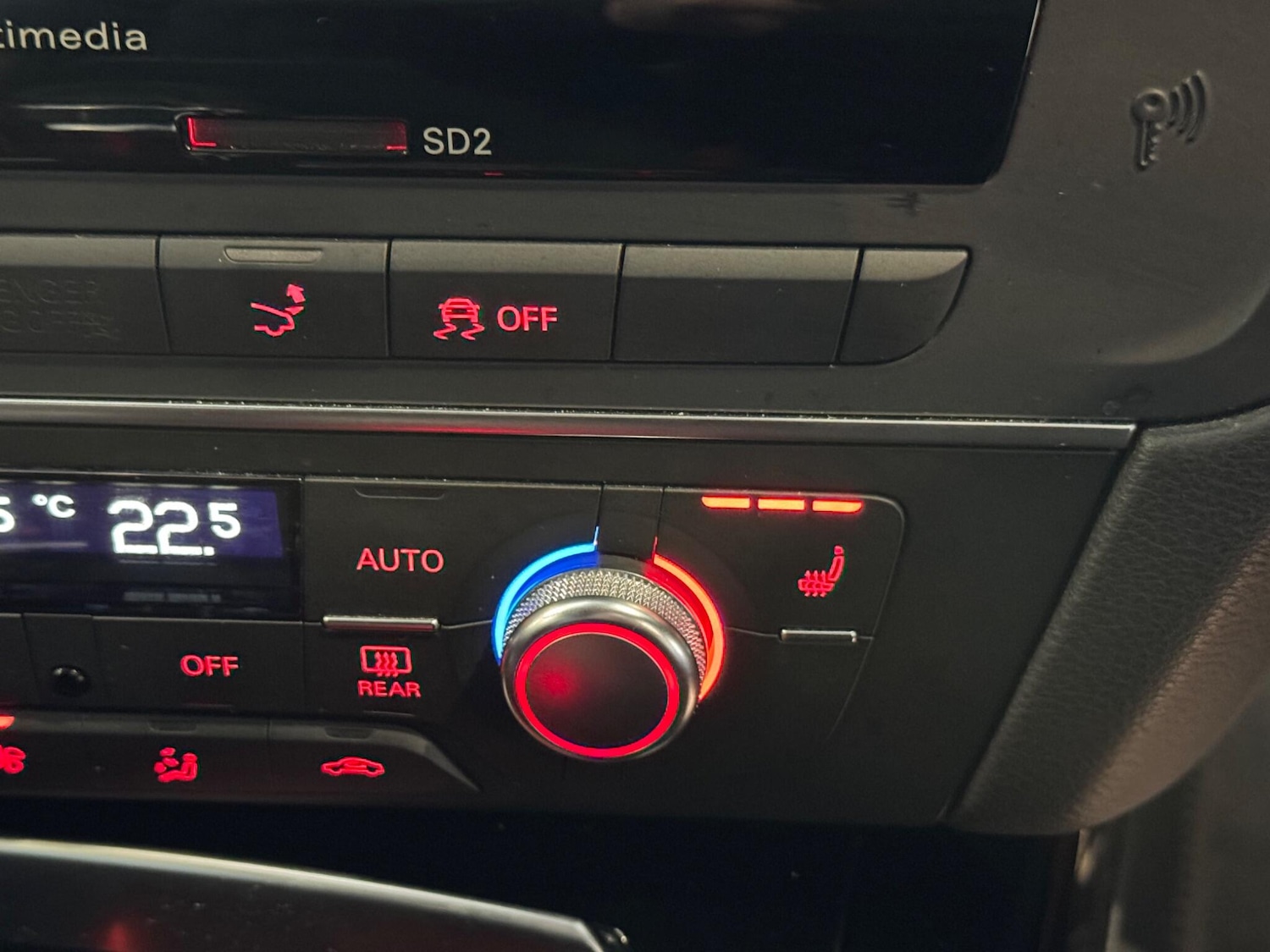 Used Audi A7 2016 for sale - 76522515: Photo 27