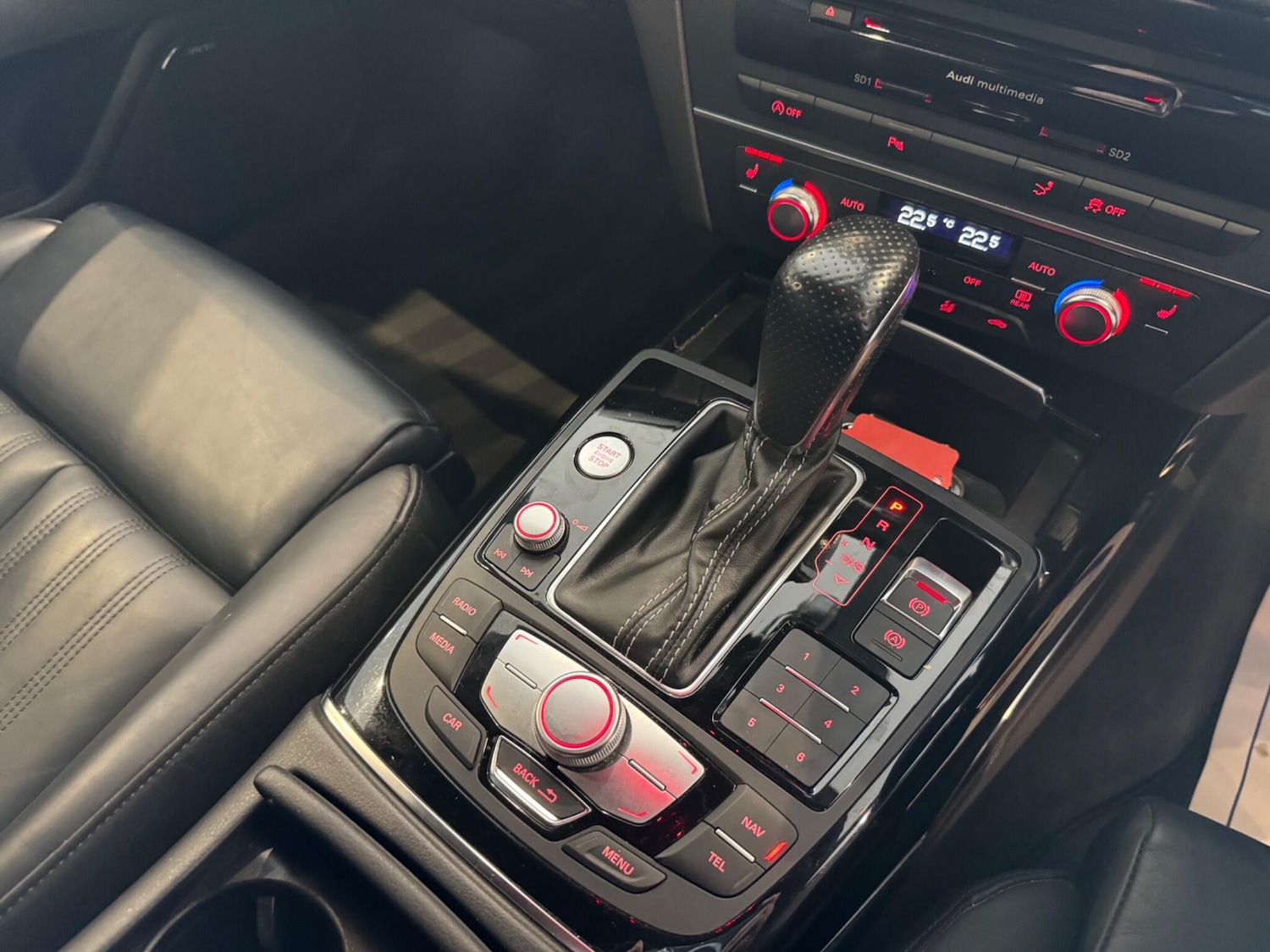 Used Audi A7 2016 for sale - 76522515: Photo 28