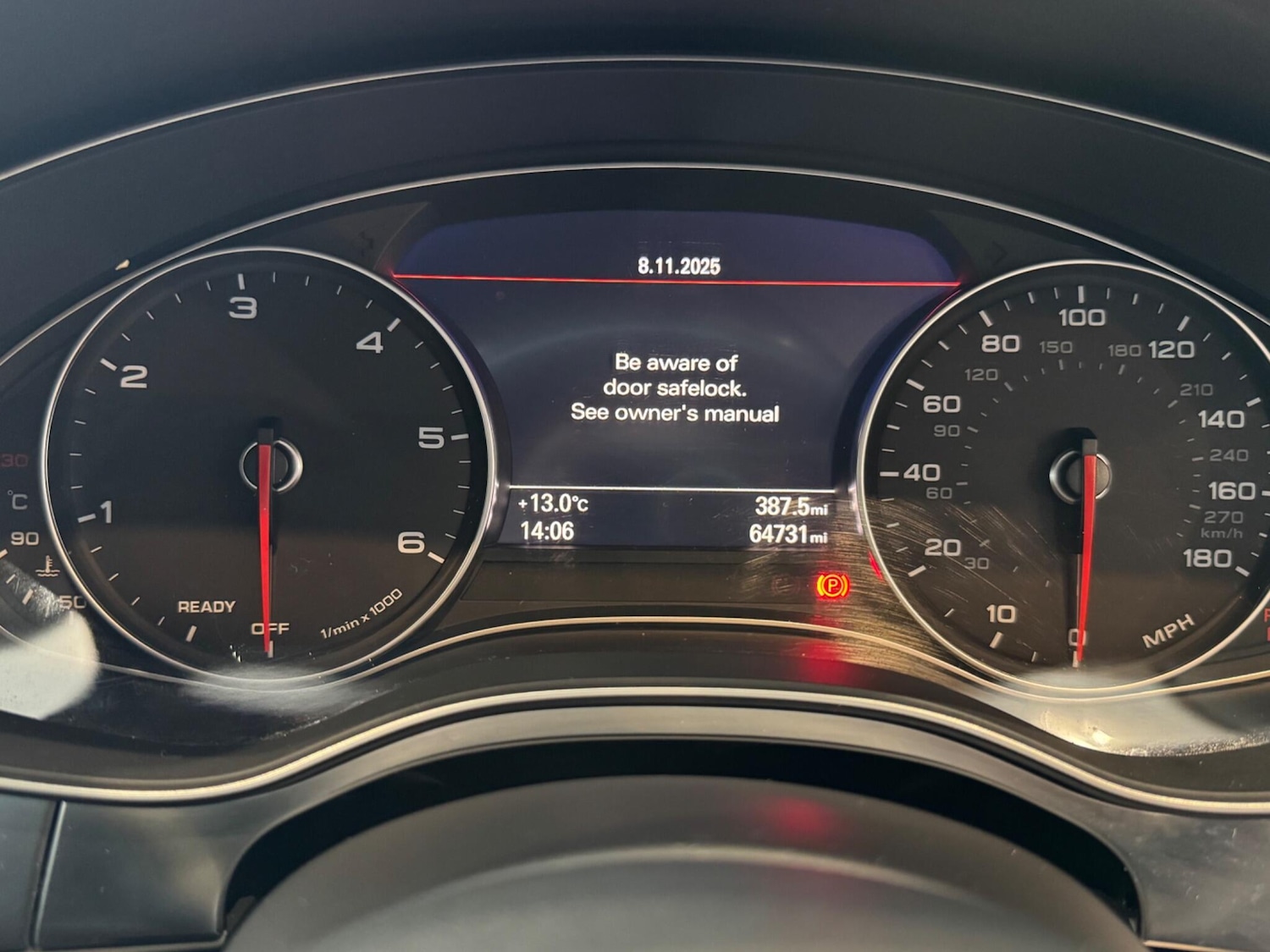 Used Audi A7 2016 for sale - 76522515: Photo 29