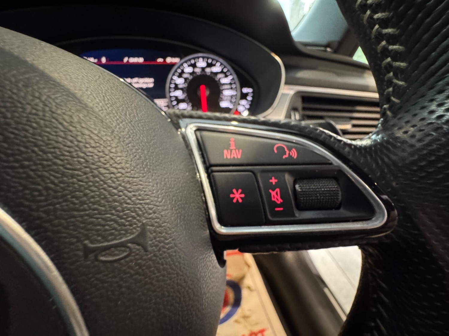 Used Audi A7 2016 for sale - 76522515: Photo 31