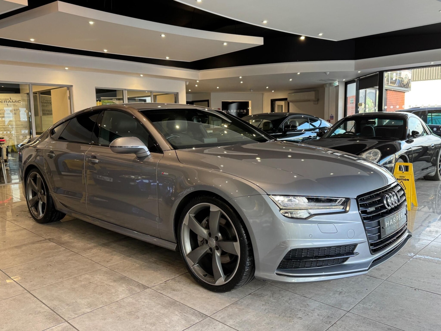 Used Audi A7 2016 for sale - 76522515: Photo 9