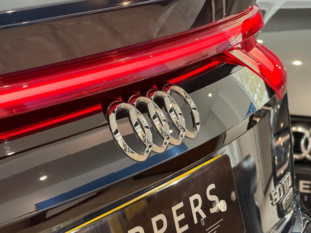 Used Audi Q8 2019 for sale - 77625777: Photo 10