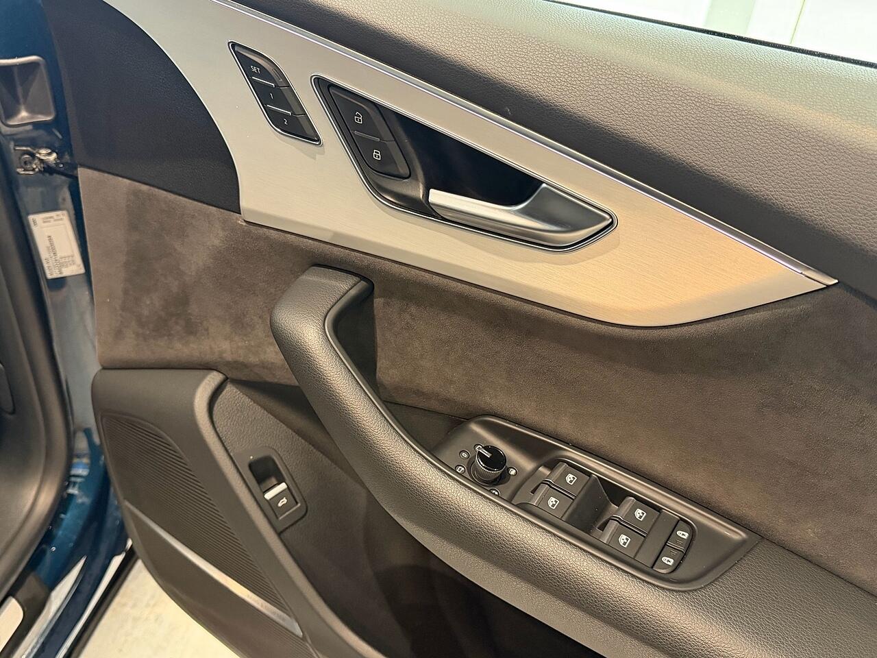 Used Audi Q8 2019 for sale - 77625777: Photo 17