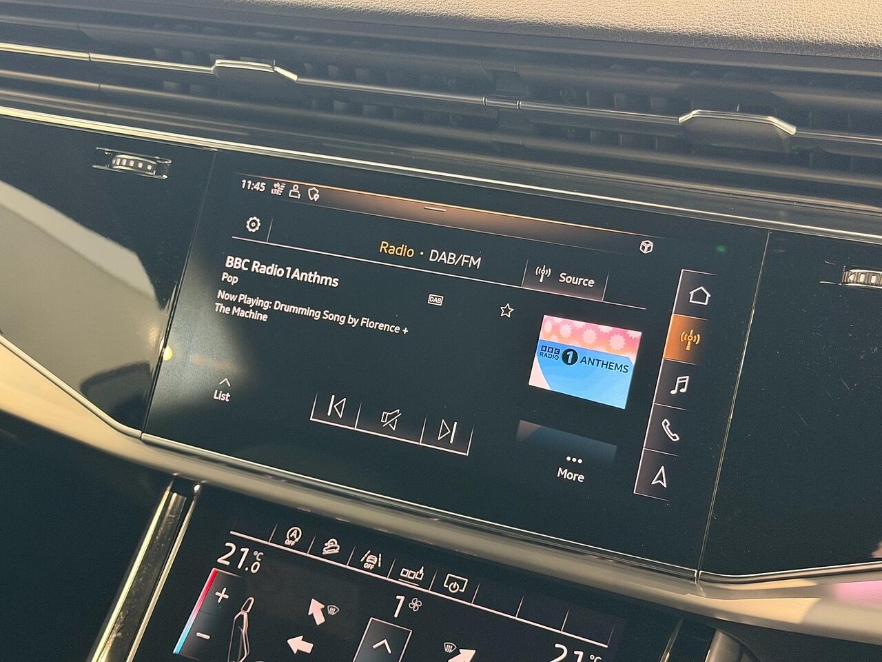 Used Audi Q8 2019 for sale - 77625777: Photo 21