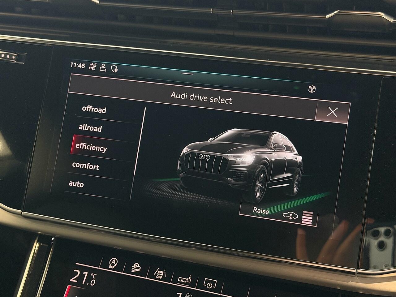 Used Audi Q8 2019 for sale - 77625777: Photo 23