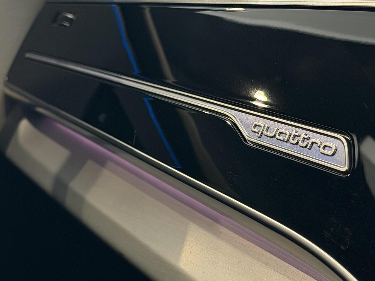 Used Audi Q8 2019 for sale - 77625777: Photo 24