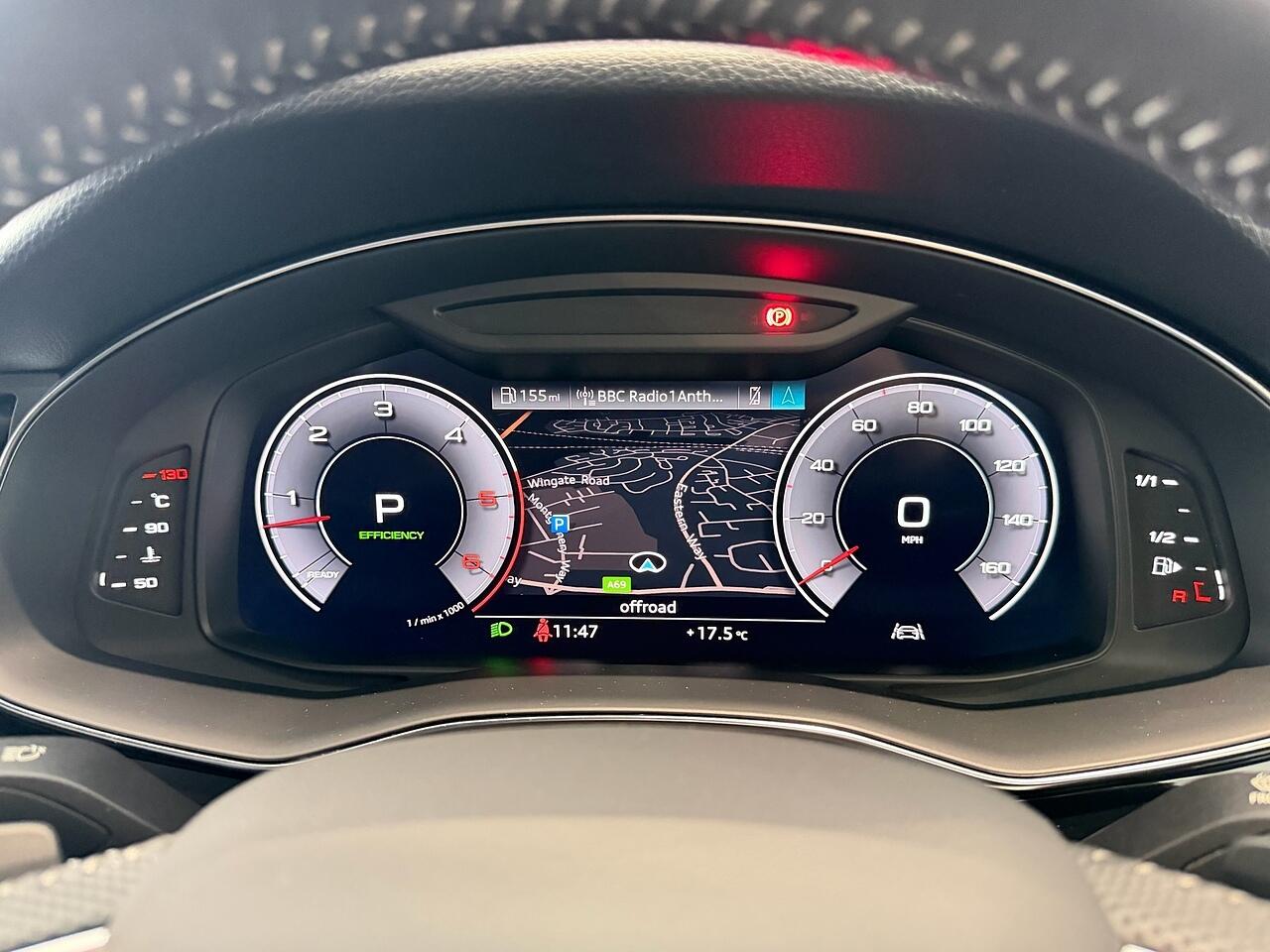 Used Audi Q8 2019 for sale - 77625777: Photo 27