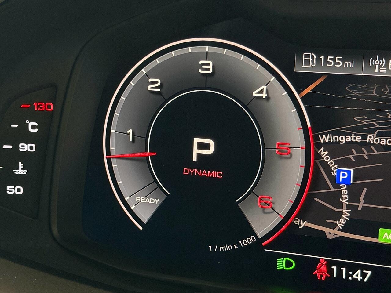 Used Audi Q8 2019 for sale - 77625777: Photo 28