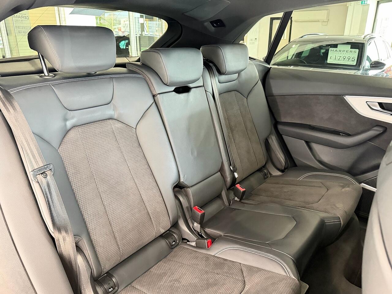 Used Audi Q8 2019 for sale - 77625777: Photo 34