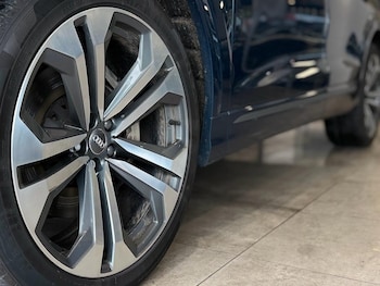 Used Audi Q8 2019 for sale - 77625777: Photo