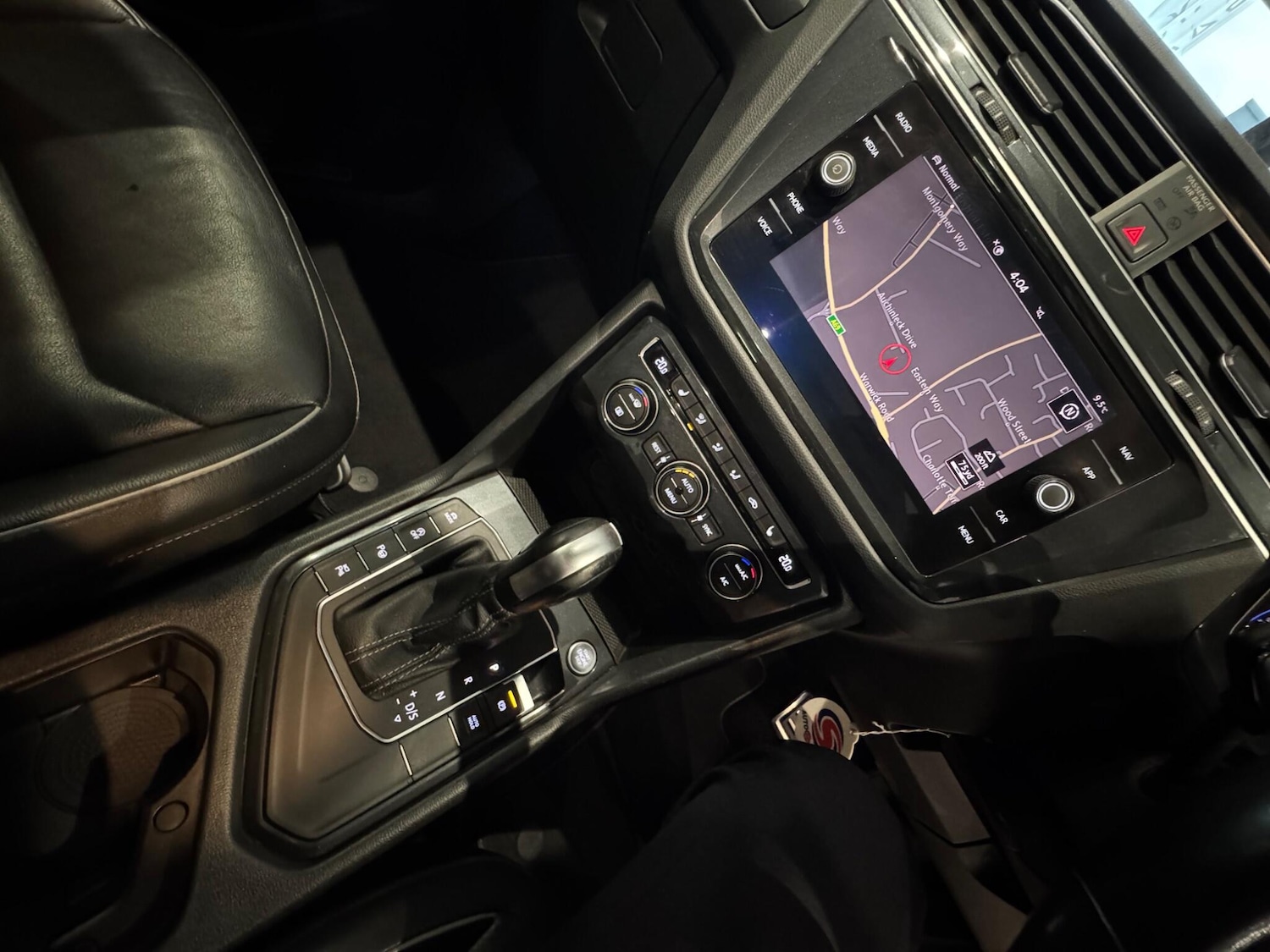 Used Volkswagen Tiguan 2021 for sale - 76388219: Photo 12