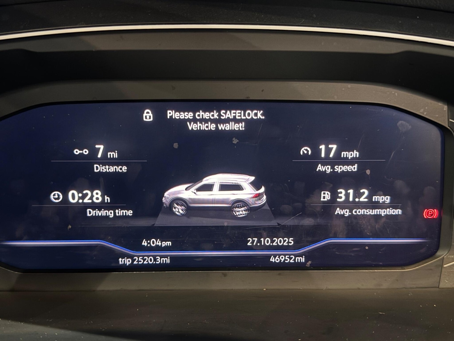 Used Volkswagen Tiguan 2021 for sale - 76388219: Photo 13