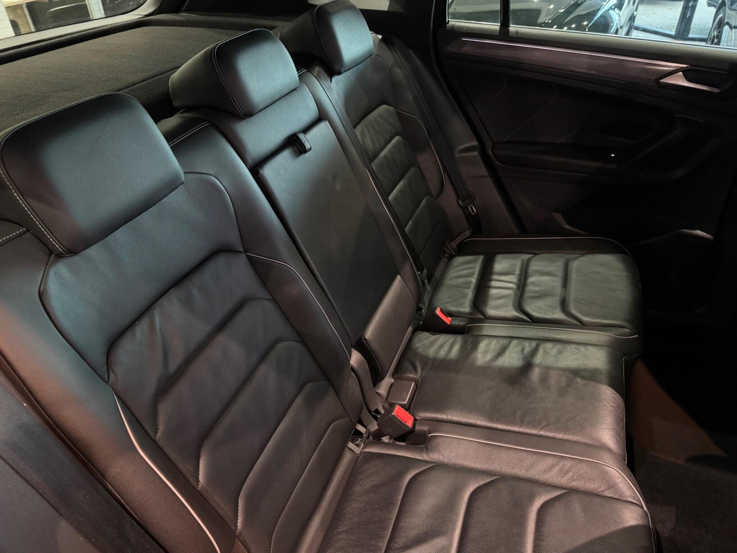 Used Volkswagen Tiguan 2021 for sale - 76388219: Photo 7