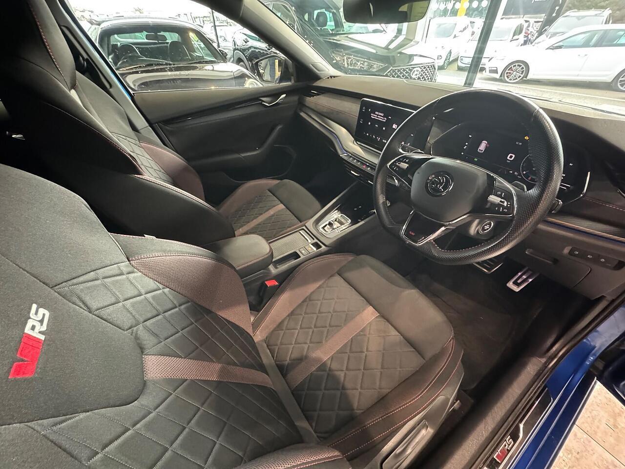 Used Skoda Octavia 2021 for sale - 76522264: Photo 10