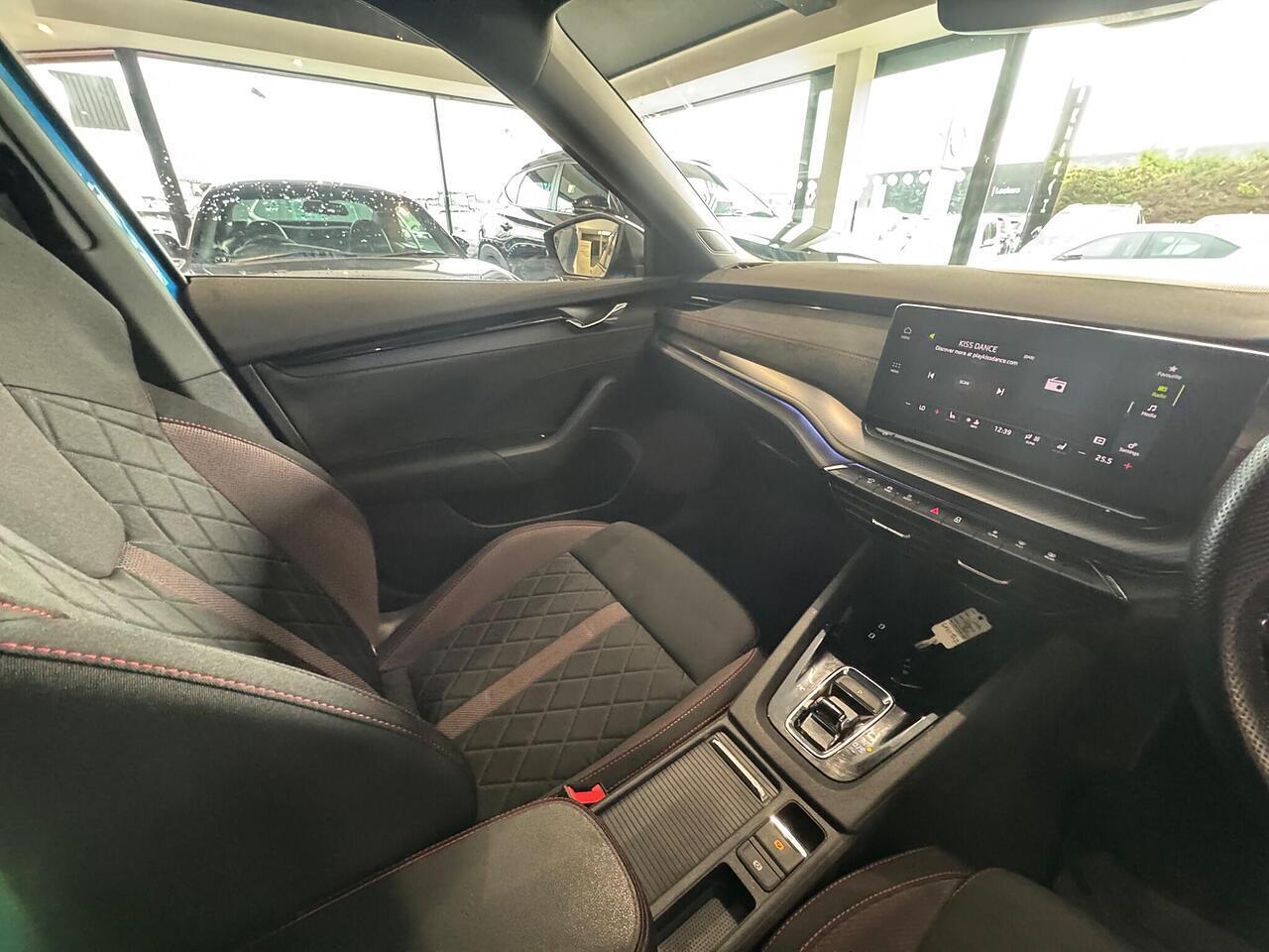 Used Skoda Octavia 2021 for sale - 76522264: Photo 11