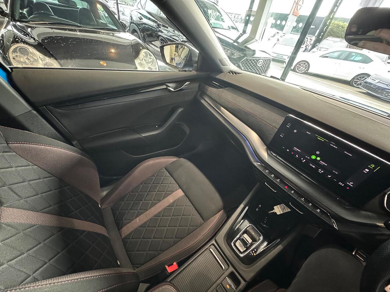 Used Skoda Octavia 2021 for sale - 76522264: Photo 12