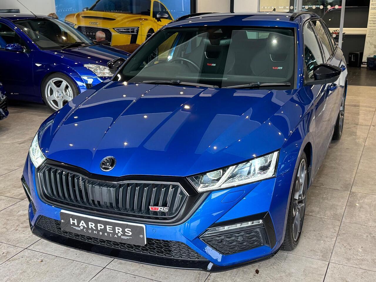 Used Skoda Octavia 2021 for sale - 76522264: Photo 18