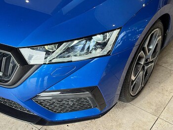 Used Skoda Octavia 2021 for sale - 76522264: Photo