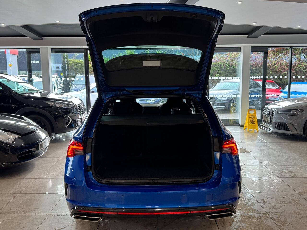 Used Skoda Octavia 2021 for sale - 76522264: Photo 6