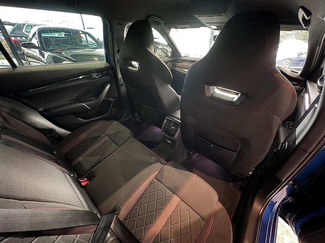 Used Skoda Octavia 2021 for sale - 76522264: Photo 8