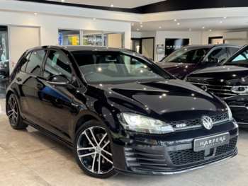 2016 (16) - 2.0 TDI GTD 5dr