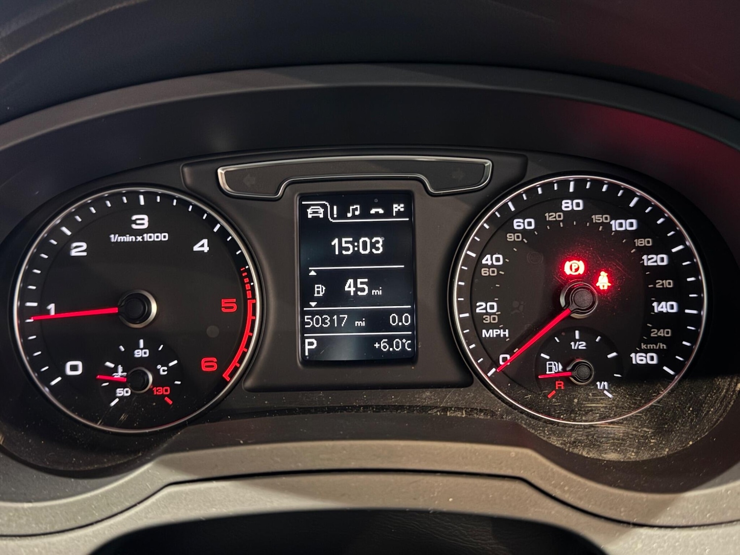 Used Audi Q3 2017 for sale - 76702344: Photo 13