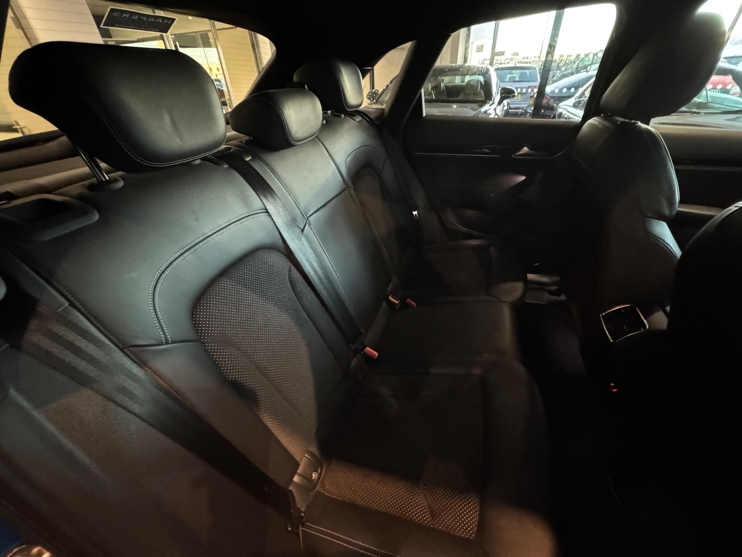 Used Audi Q3 2017 for sale - 76702344: Photo 7