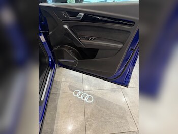 Used Audi Q5 2021 for sale - 75915157: Photo