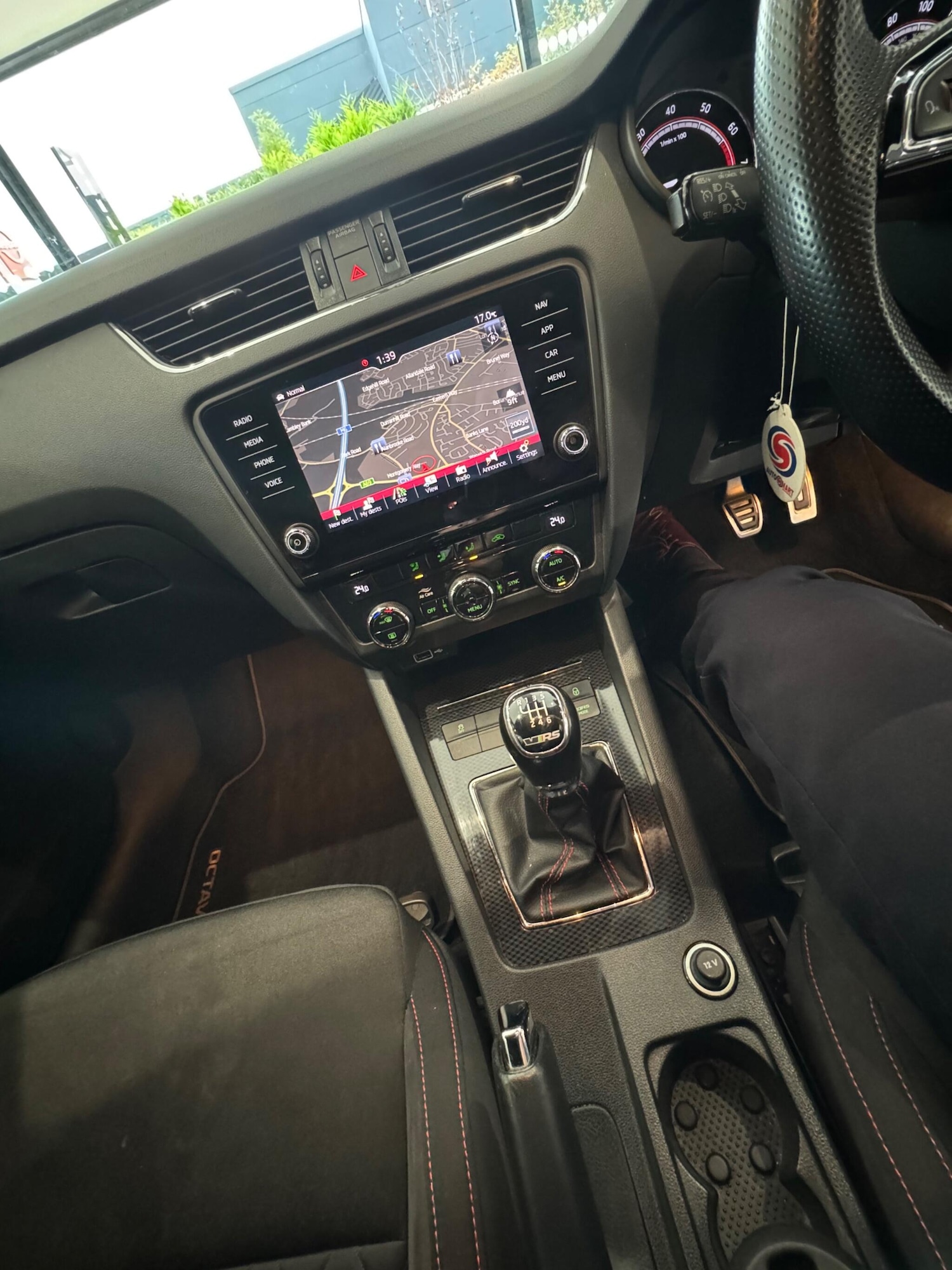 Used Skoda Octavia 2019 for sale - 76370245: Photo 11
