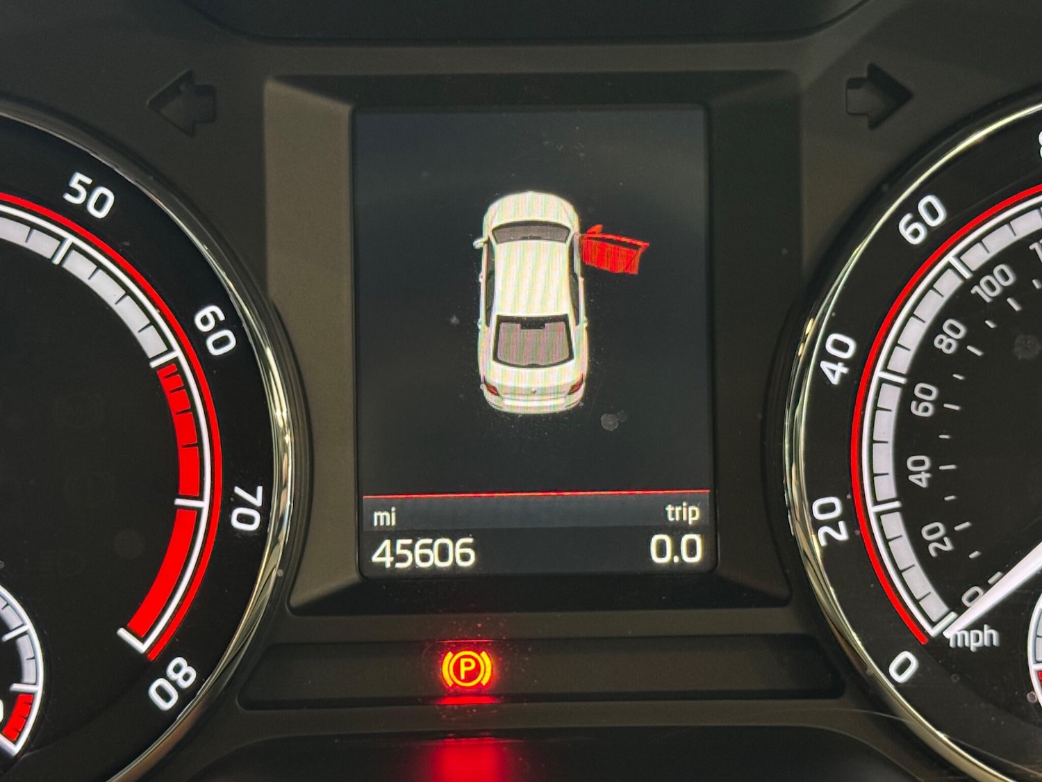 Used Skoda Octavia 2019 for sale - 76370245: Photo 12