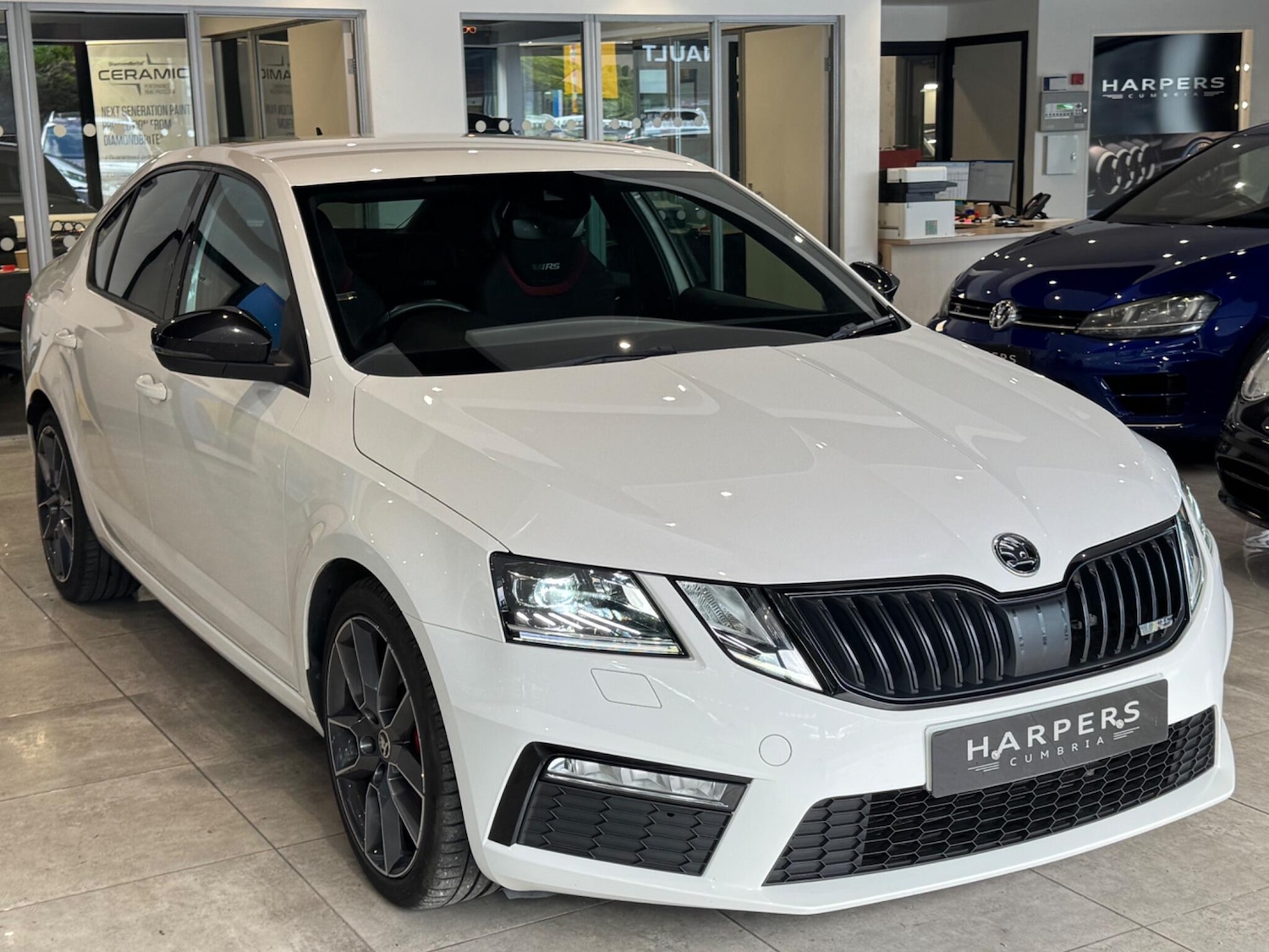 Used Skoda Octavia 2019 for sale - 76370245: Photo 13