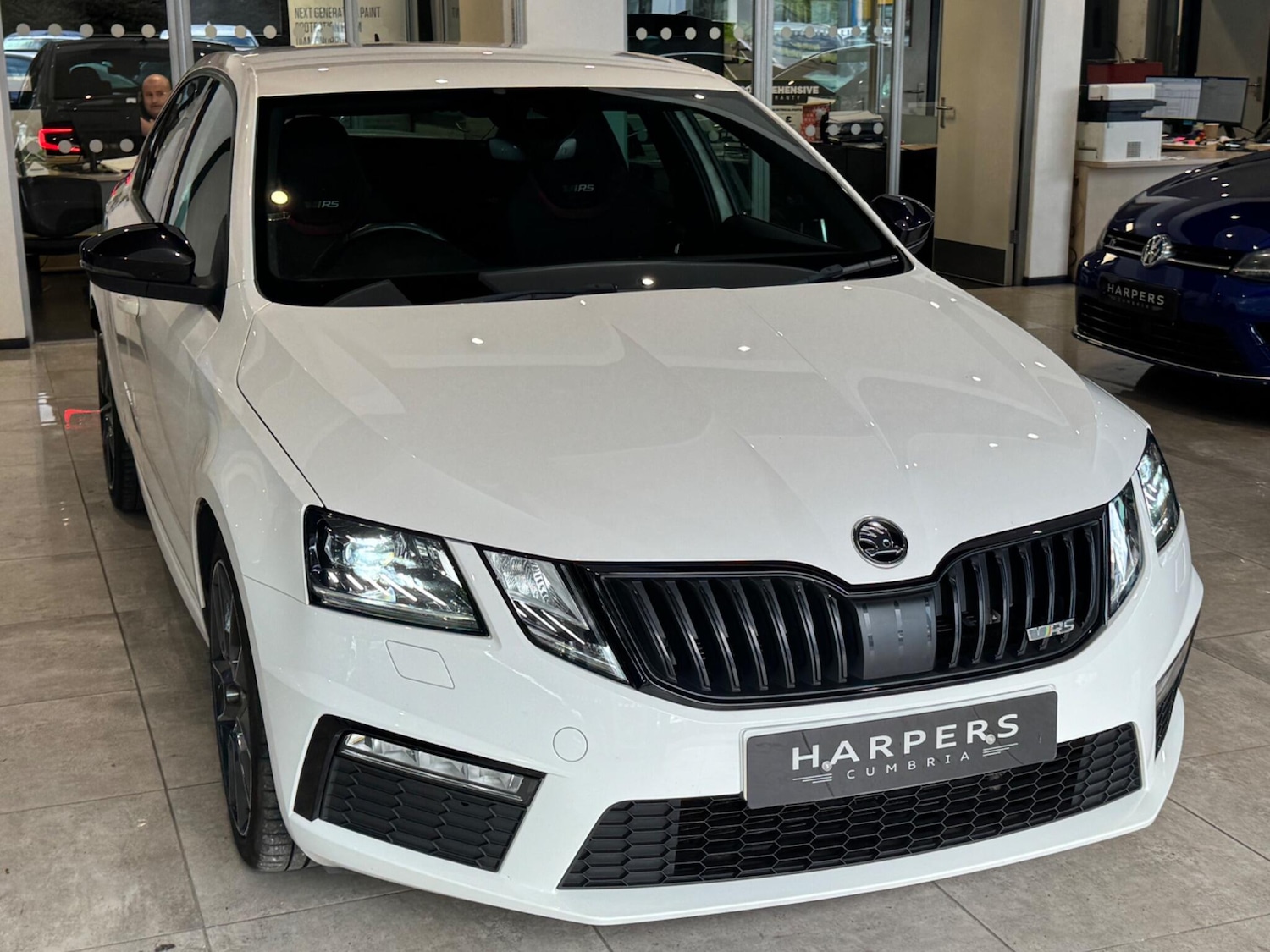 Used Skoda Octavia 2019 for sale - 76370245: Photo 14
