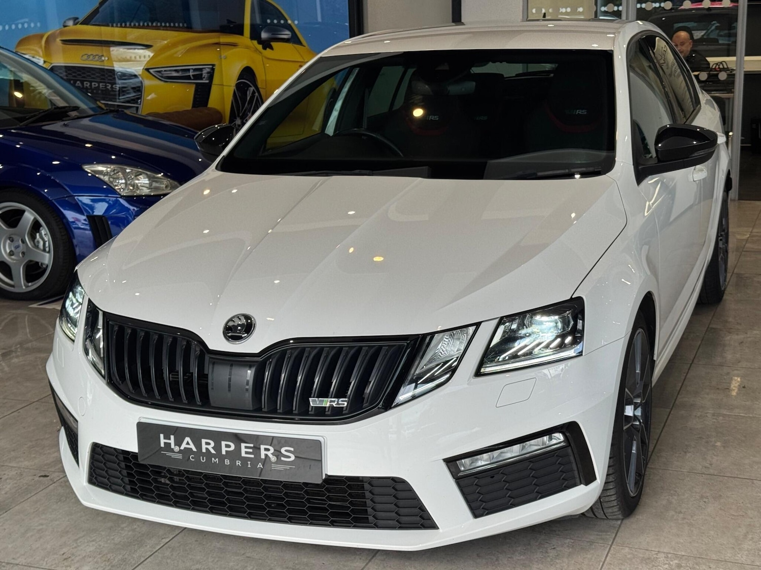 Used Skoda Octavia 2019 for sale - 76370245: Photo 15