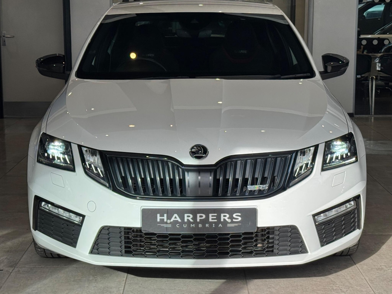 Used Skoda Octavia 2019 for sale - 76370245: Photo 3